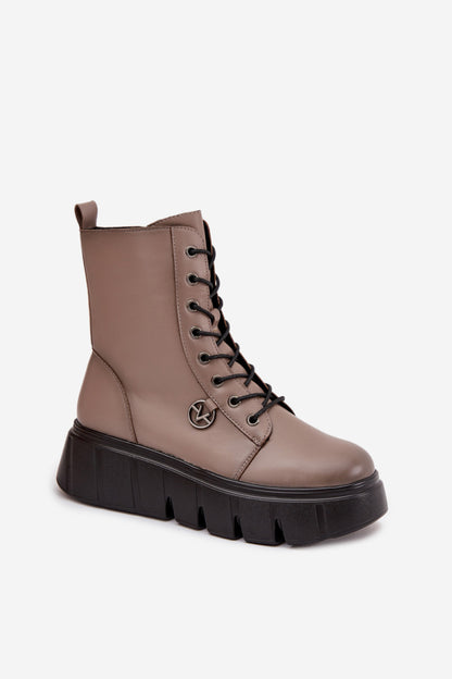 Boot model 216829 Step in style