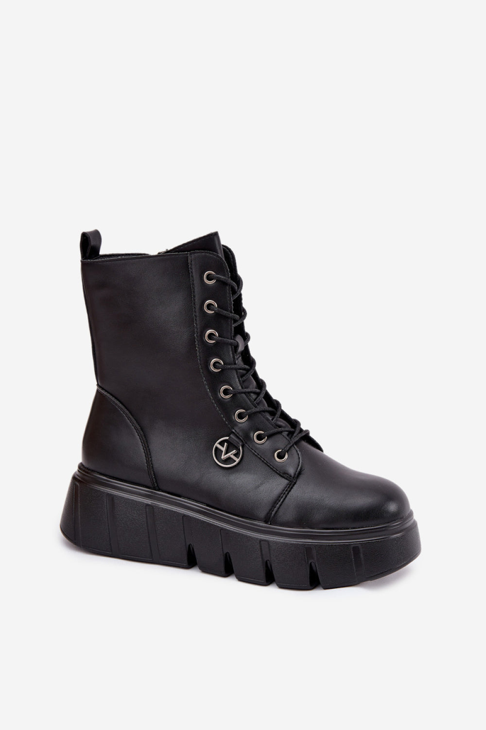 Boot model 216830 Step in style