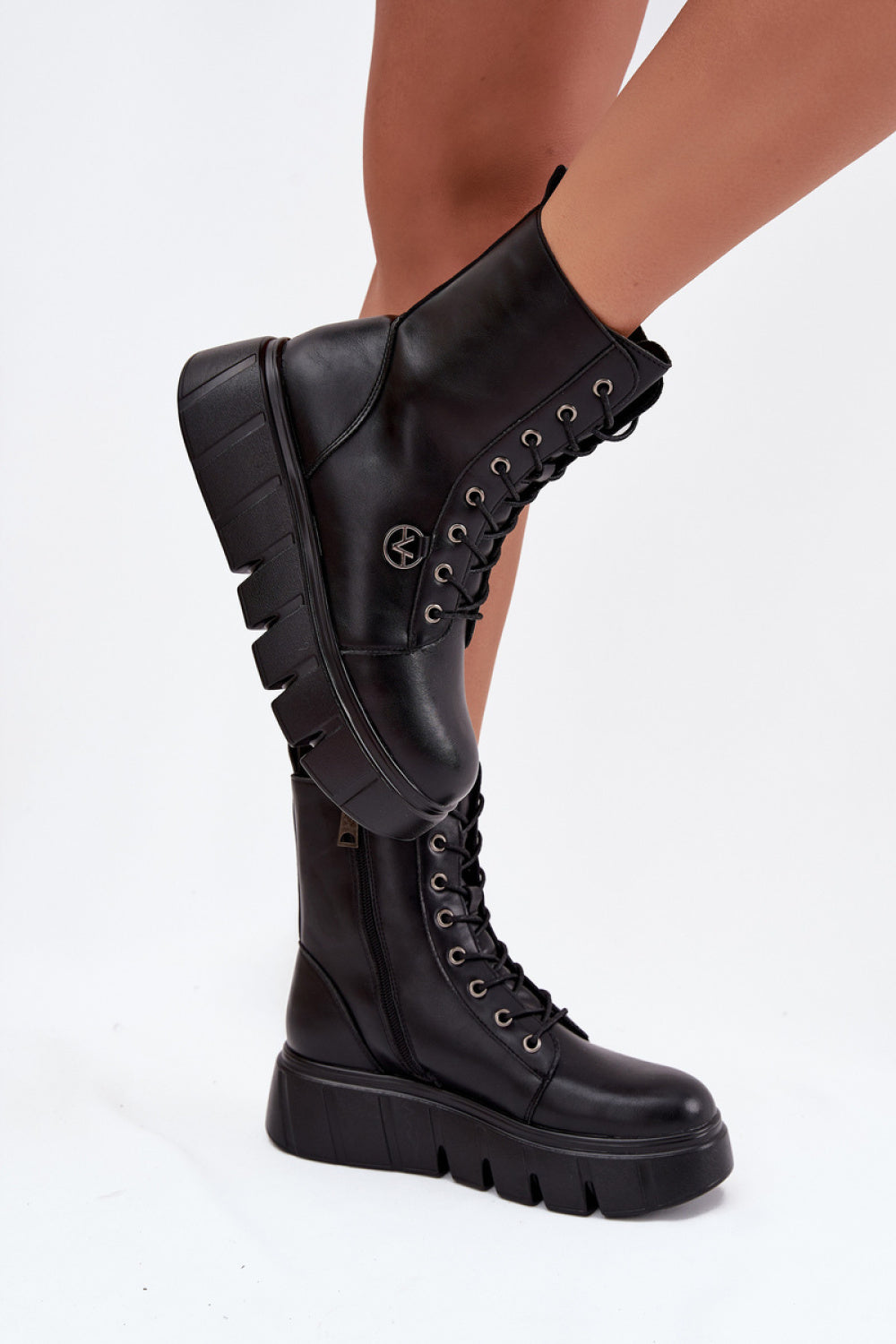 Boot model 216830 Step in style