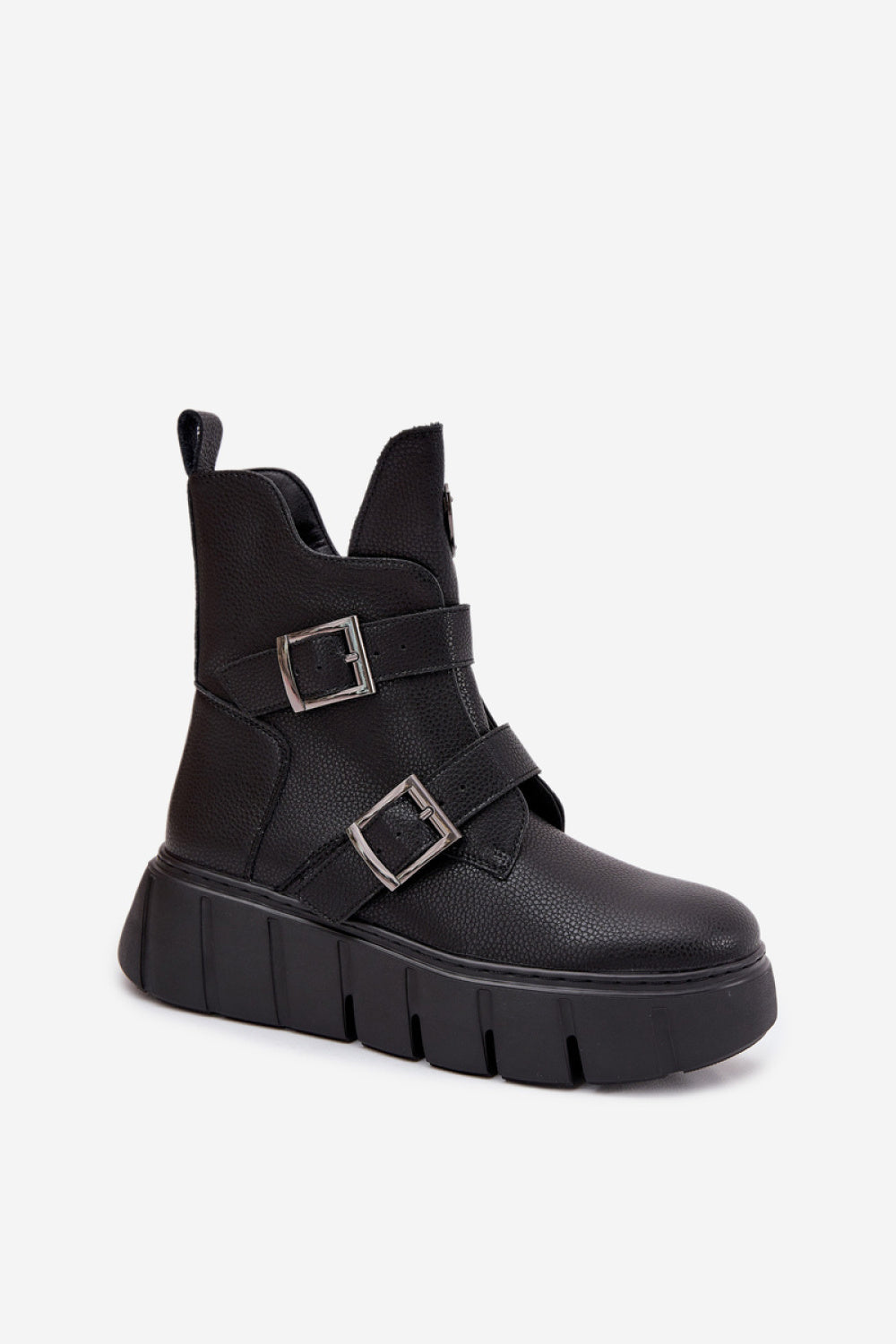 Ankle boots model 216832 Step in style