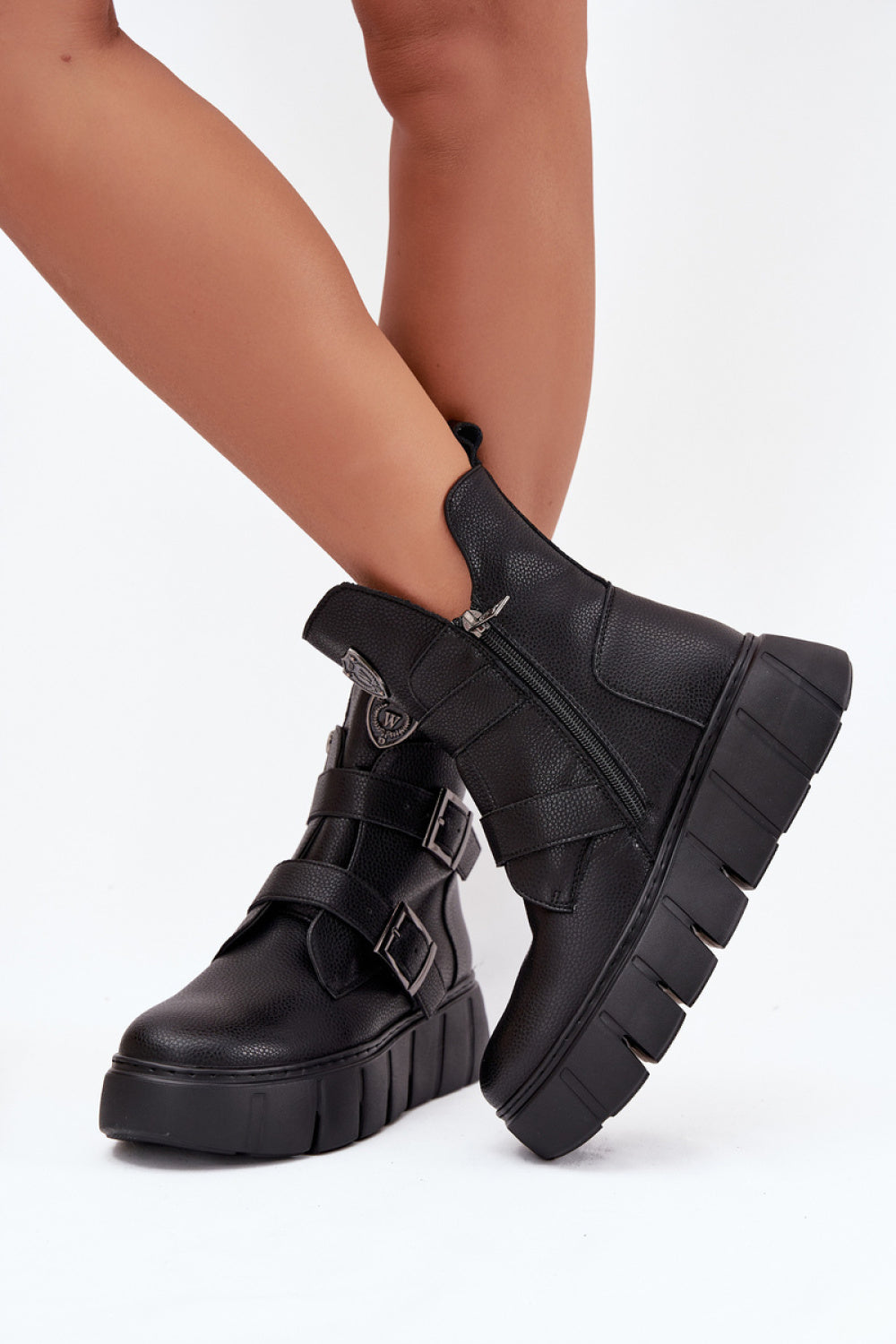 Ankle boots model 216832 Step in style
