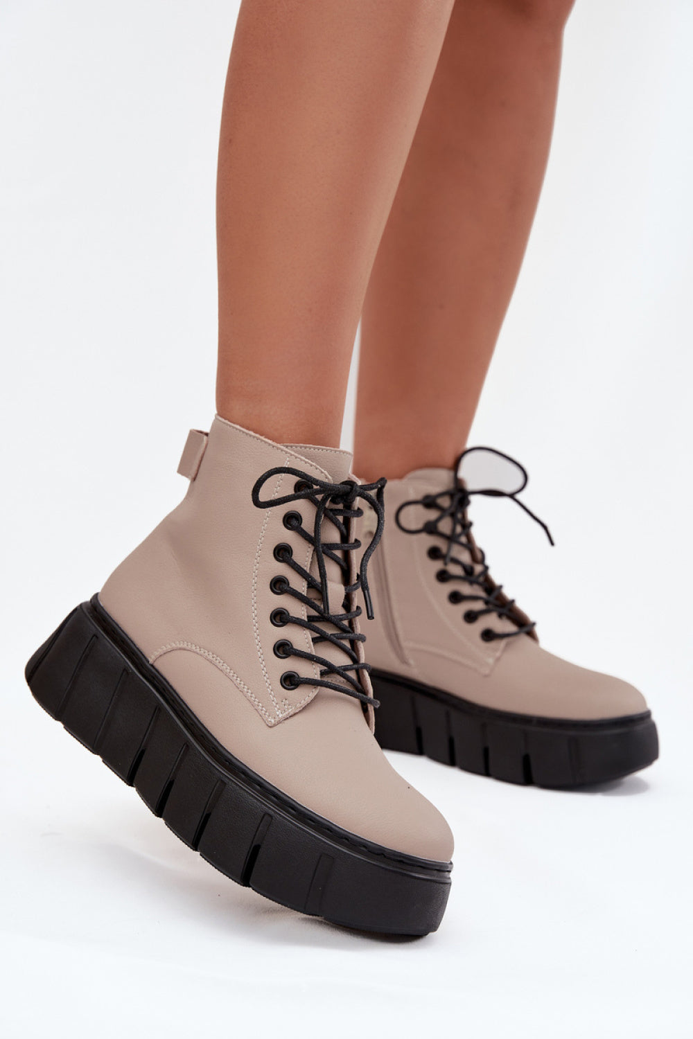 Ankle Boots model 216833 Step in style