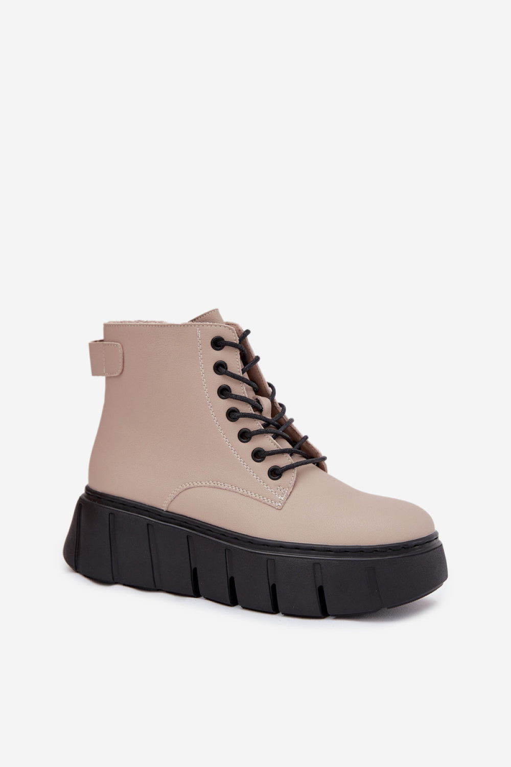 Ankle Boots model 216833 Step in style