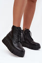 Ankle boots model 216834 Step in style