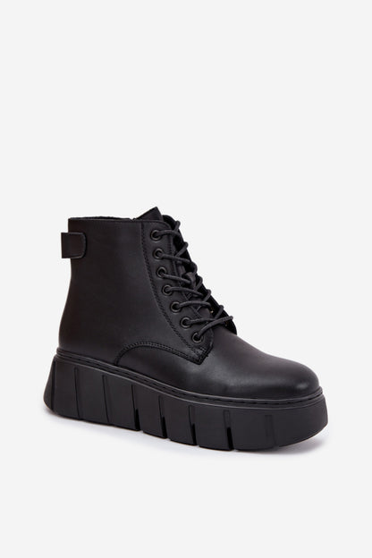 Ankle boots model 216834 Step in style