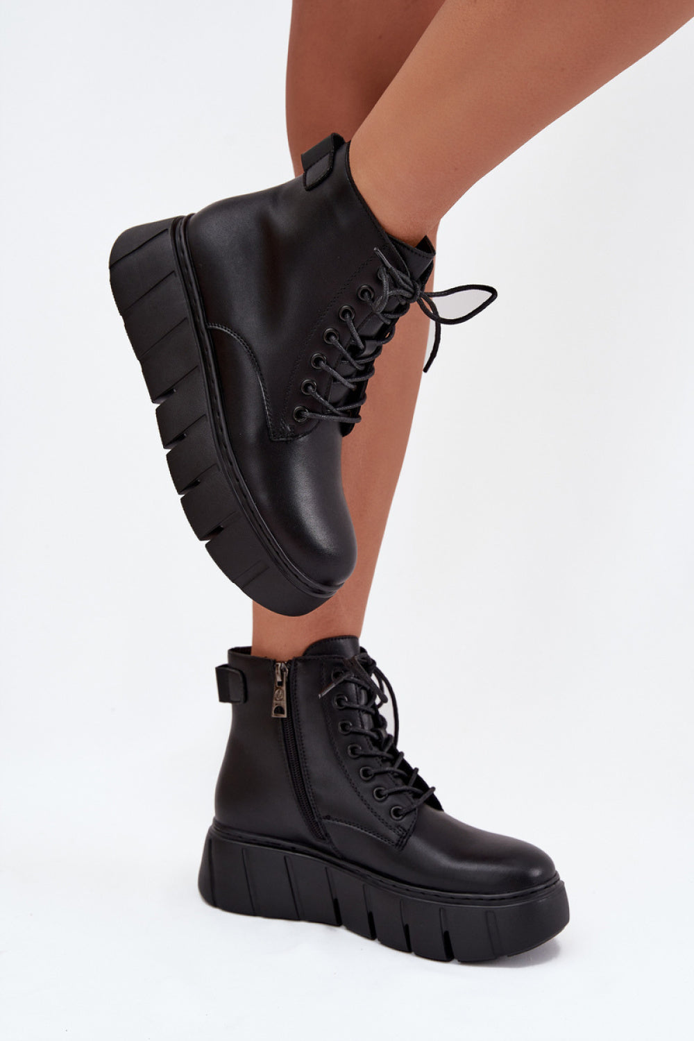Ankle boots model 216834 Step in style