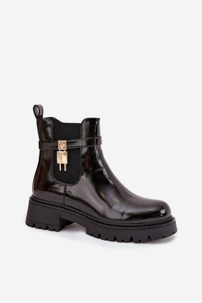 Jodhpur-Stiefel model 216838 Step in style