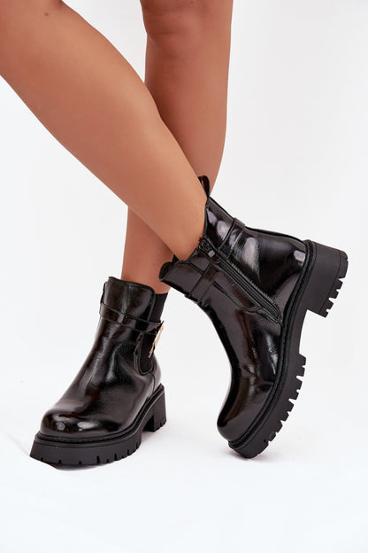 Jodhpur-Stiefel model 216838 Step in style