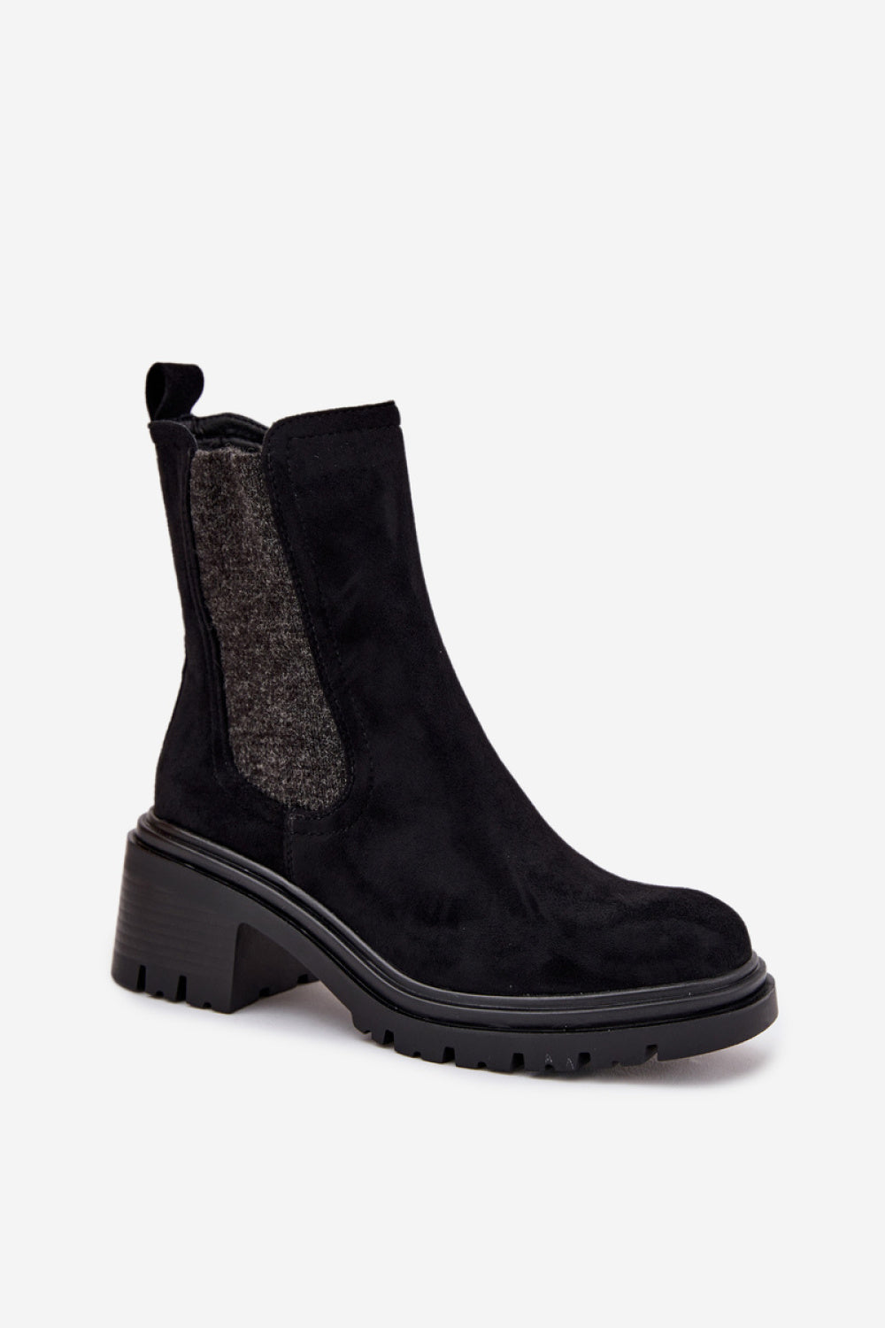 Jodhpur-Stiefel model 216843 Step in style