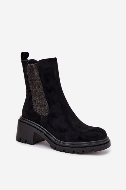Jodhpur-Stiefel model 216843 Step in style