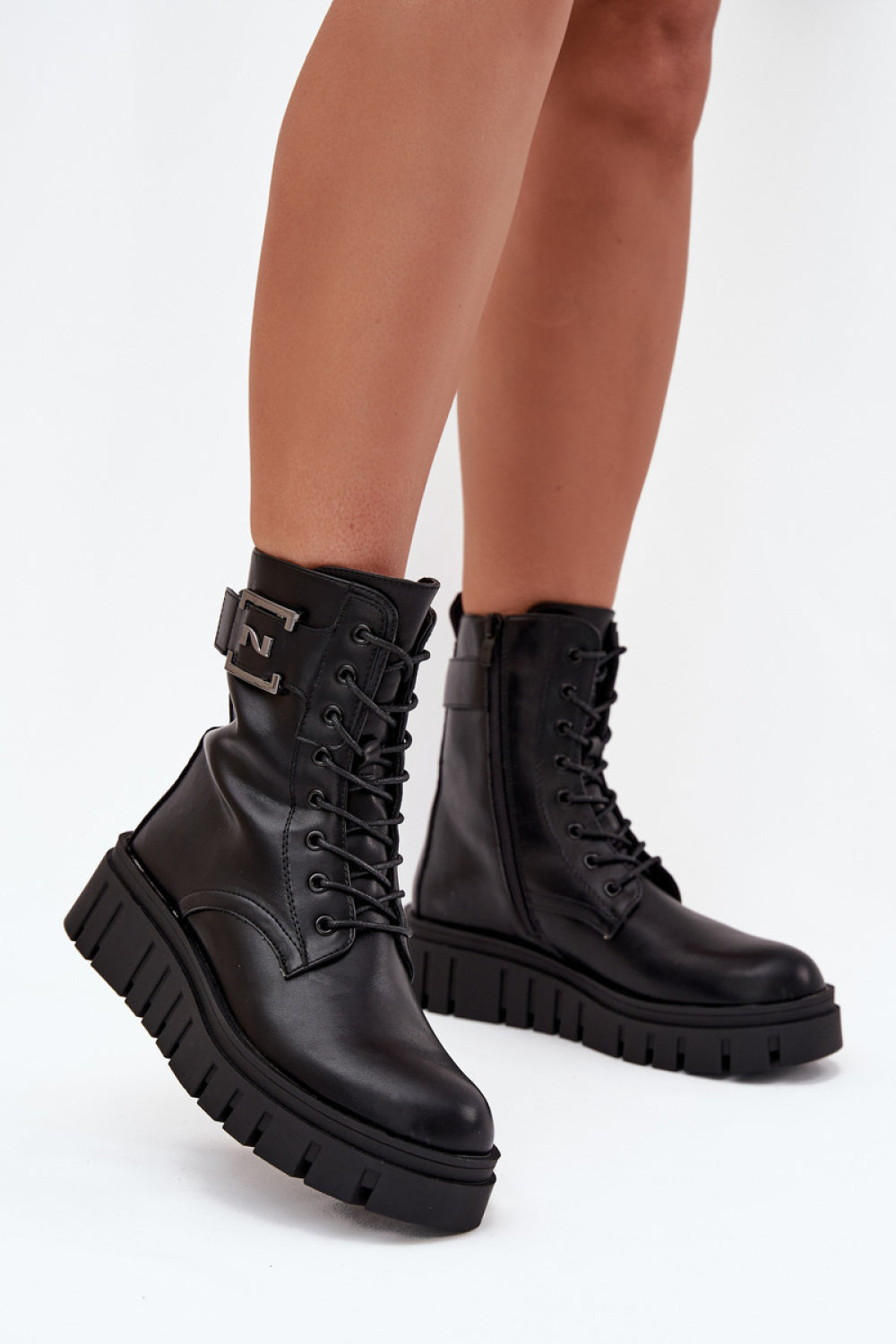 Ankle boots model 216848 Step in style