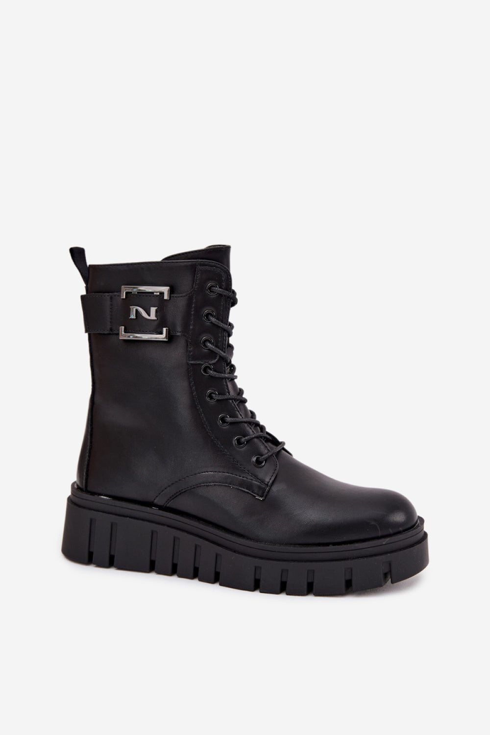 Ankle boots model 216848 Step in style