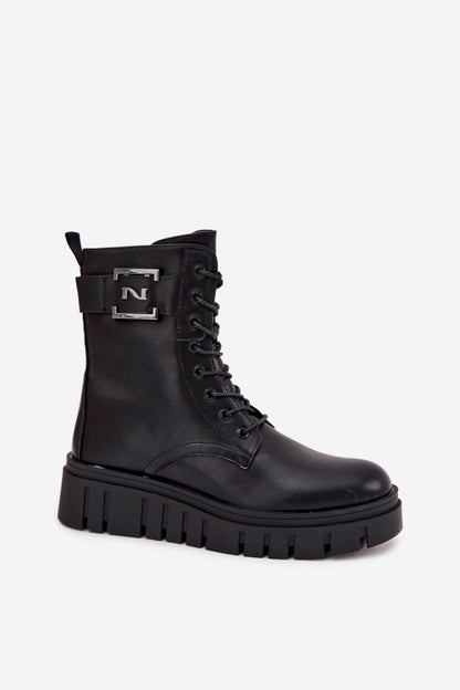 Ankle boots model 216848 Step in style
