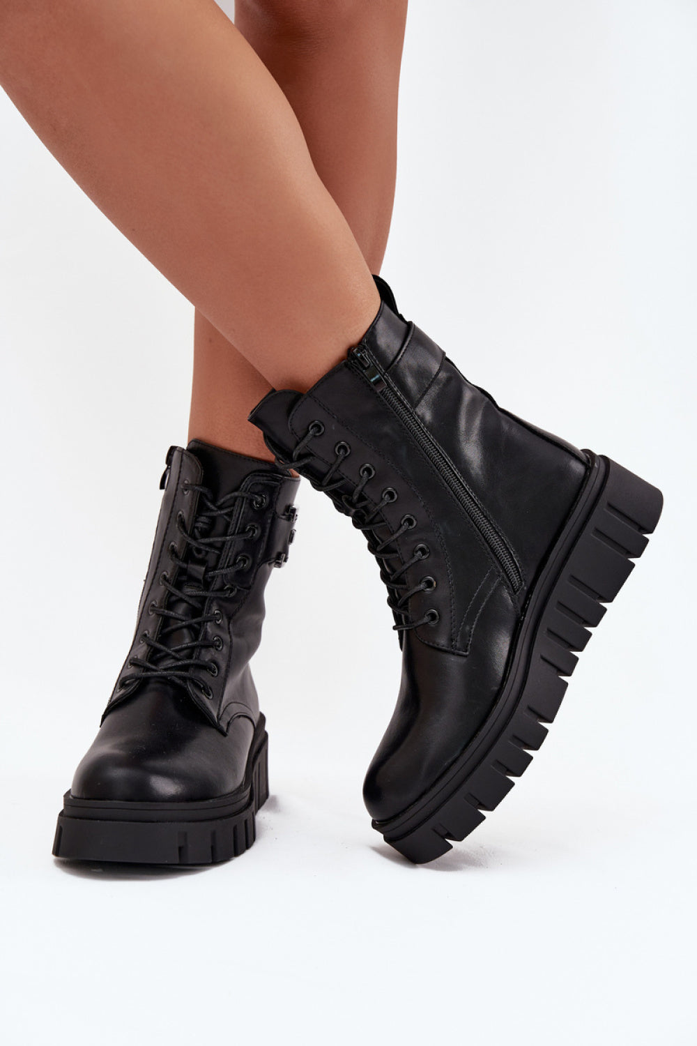 Ankle boots model 216848 Step in style