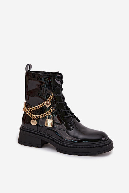Boot model 216849 Step in style