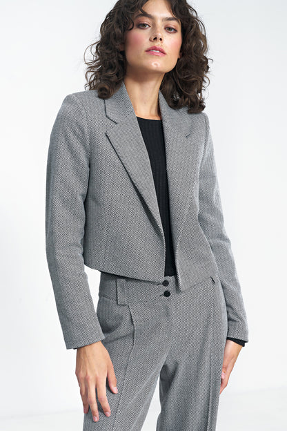 Jacke model 216878 Nife