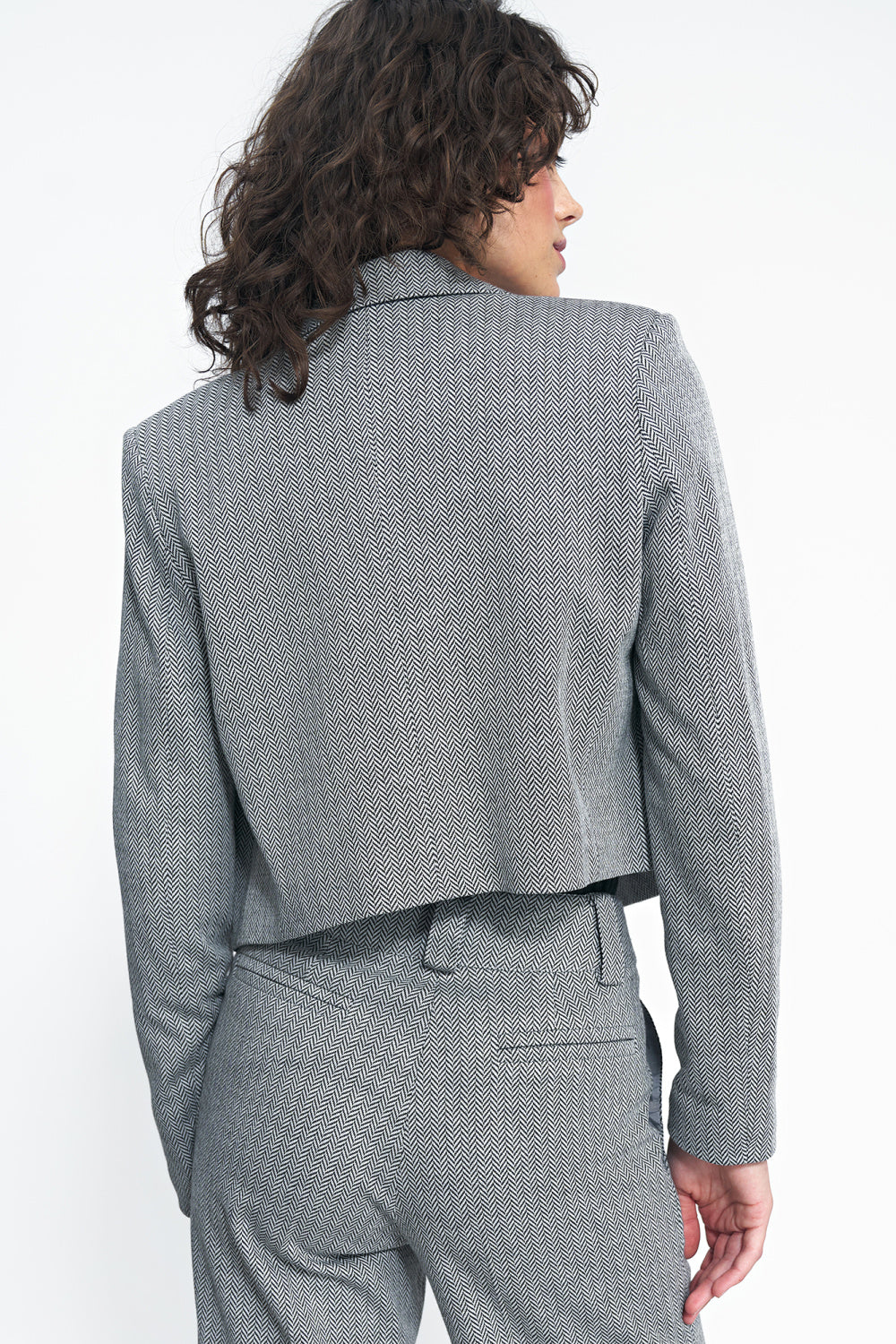 Jacke model 216878 Nife