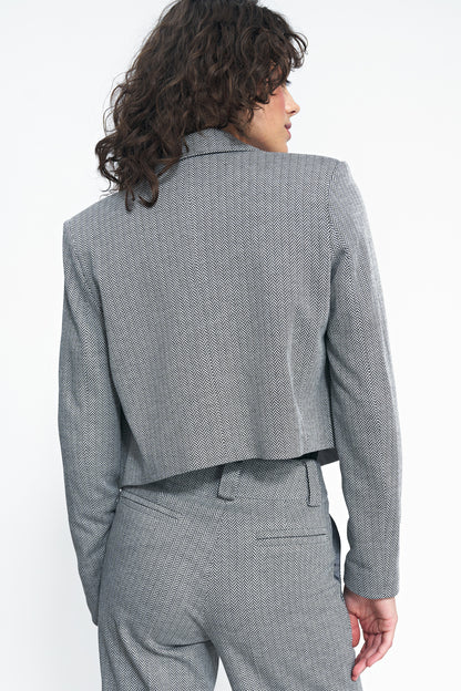 Jacke model 216878 Nife