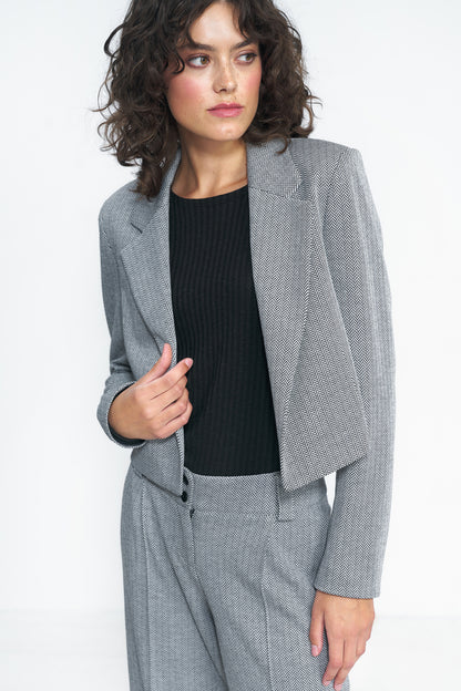 Jacke model 216878 Nife