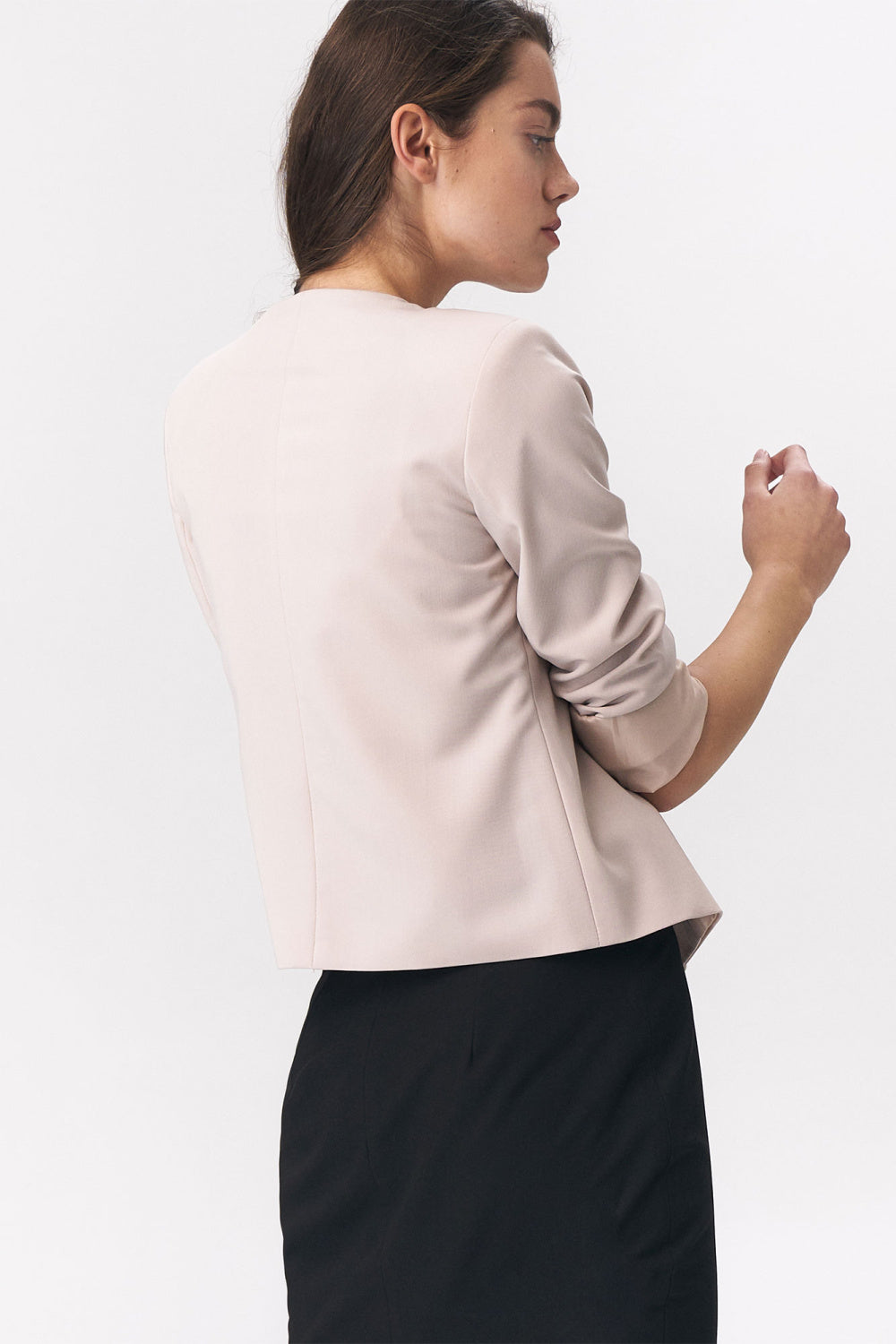 Jacke model 216887 Nife