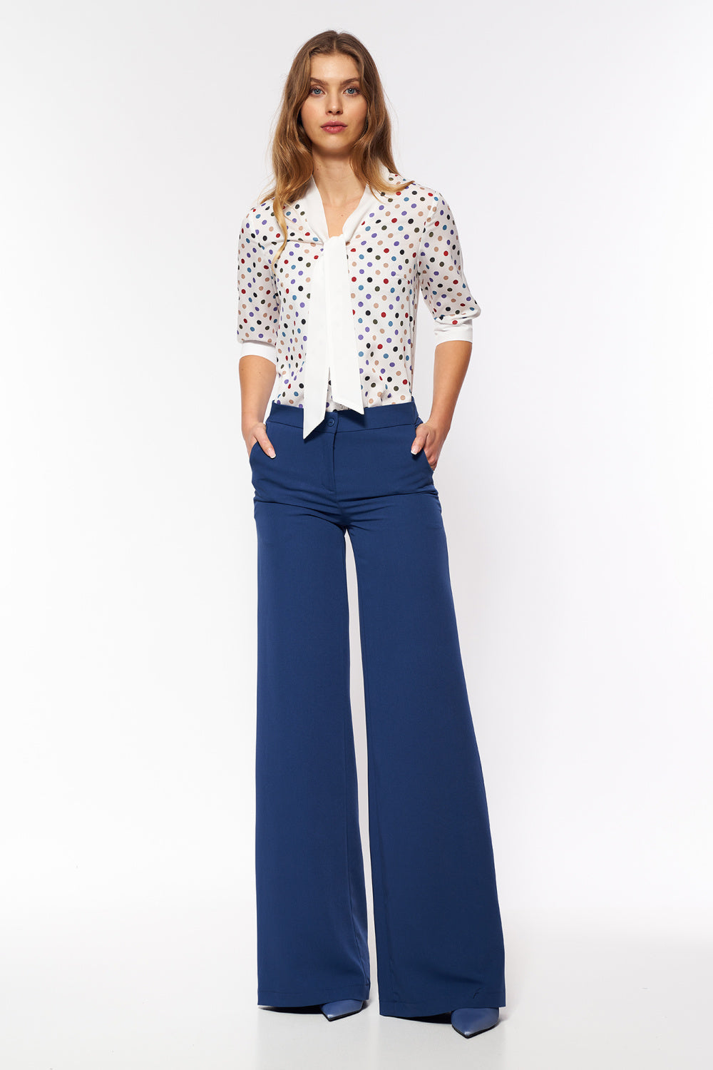 Lange Hose model 216894 Nife