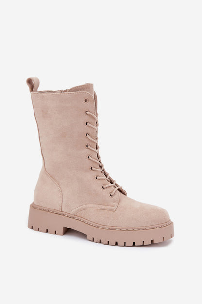 Boot model 216957 Step in style