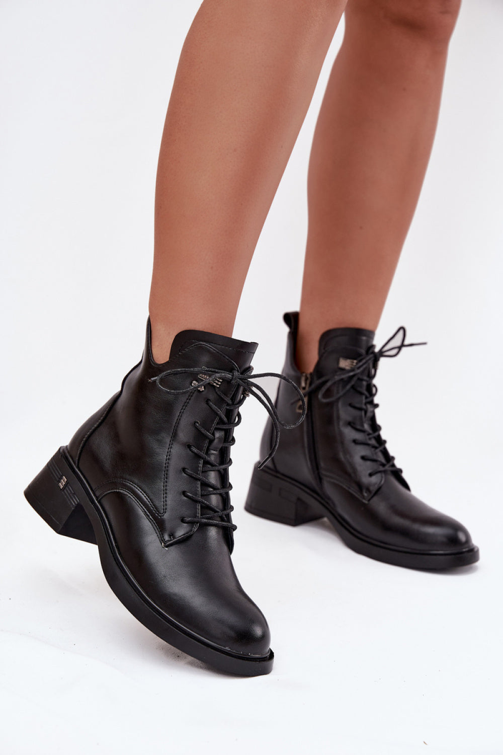 Ankle boots model 216960 Step in style