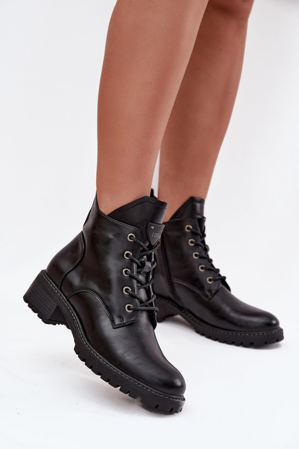 Ankle boots model 216965 Step in style