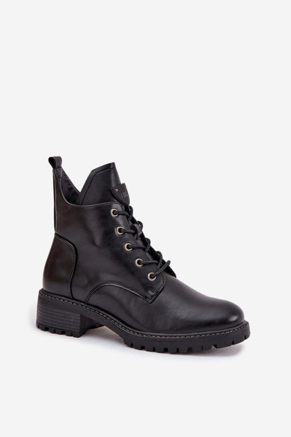 Ankle boots model 216965 Step in style
