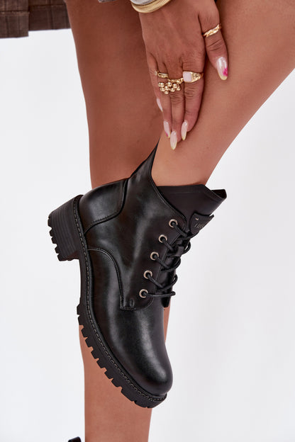Ankle boots model 216965 Step in style