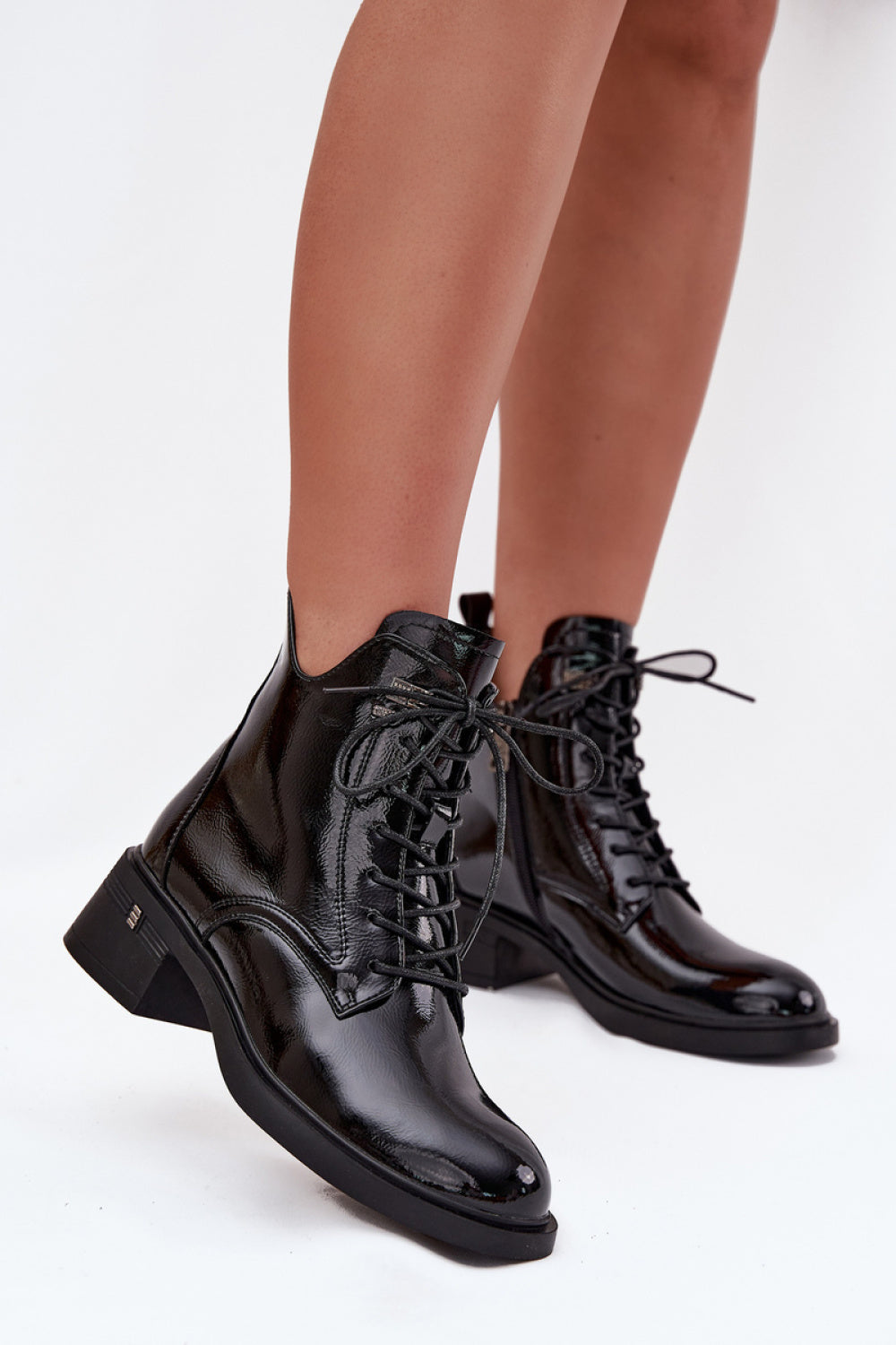 Ankle boots model 216967 Step in style