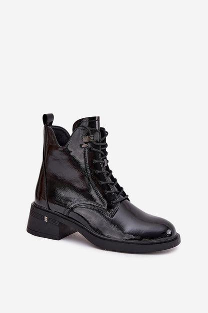 Ankle boots model 216967 Step in style