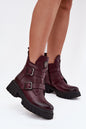 Ankle Boots model 216969 Step in style