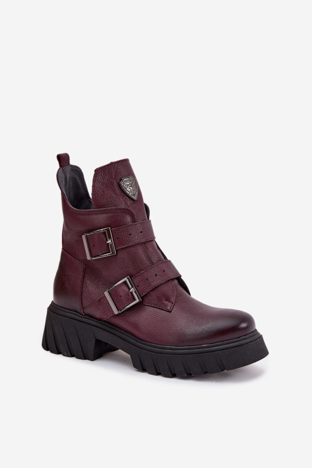 Ankle Boots model 216969 Step in style