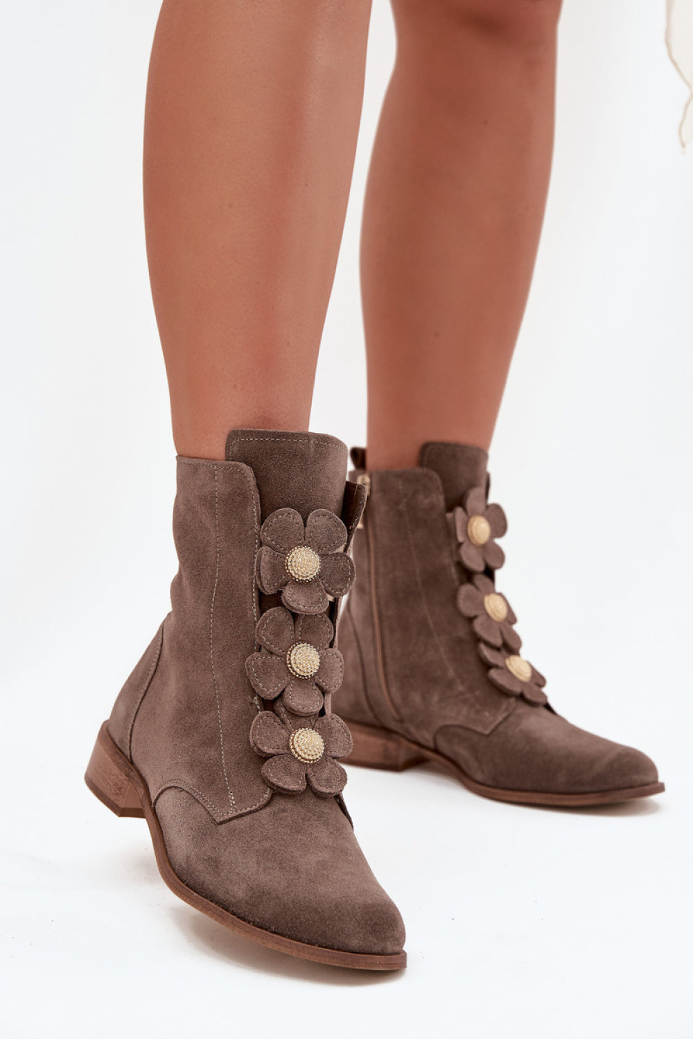 Ankle boots model 216972 Step in style