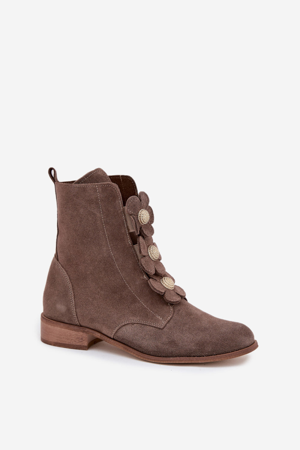 Ankle boots model 216972 Step in style