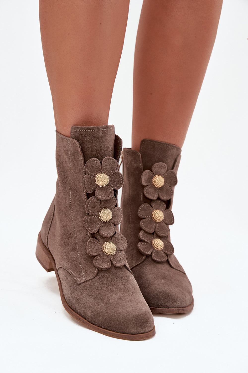 Ankle boots model 216972 Step in style