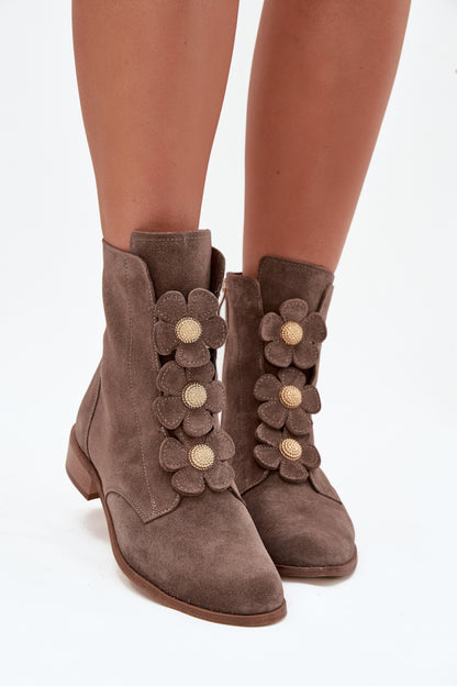 Ankle boots model 216972 Step in style