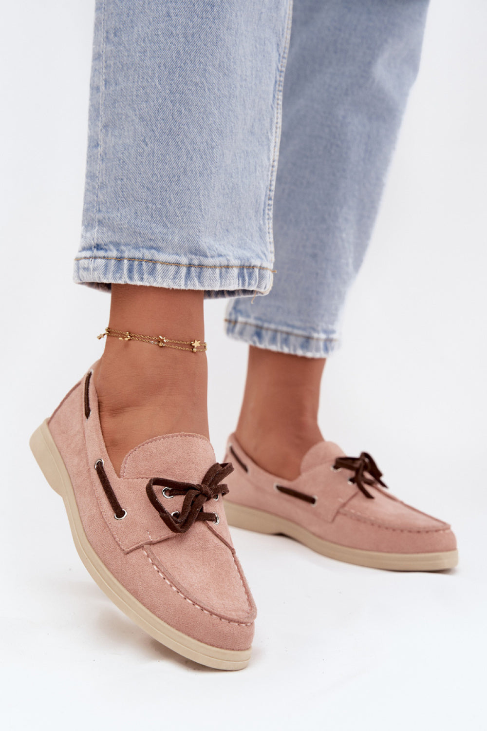 Loafers model 216978 Step in style