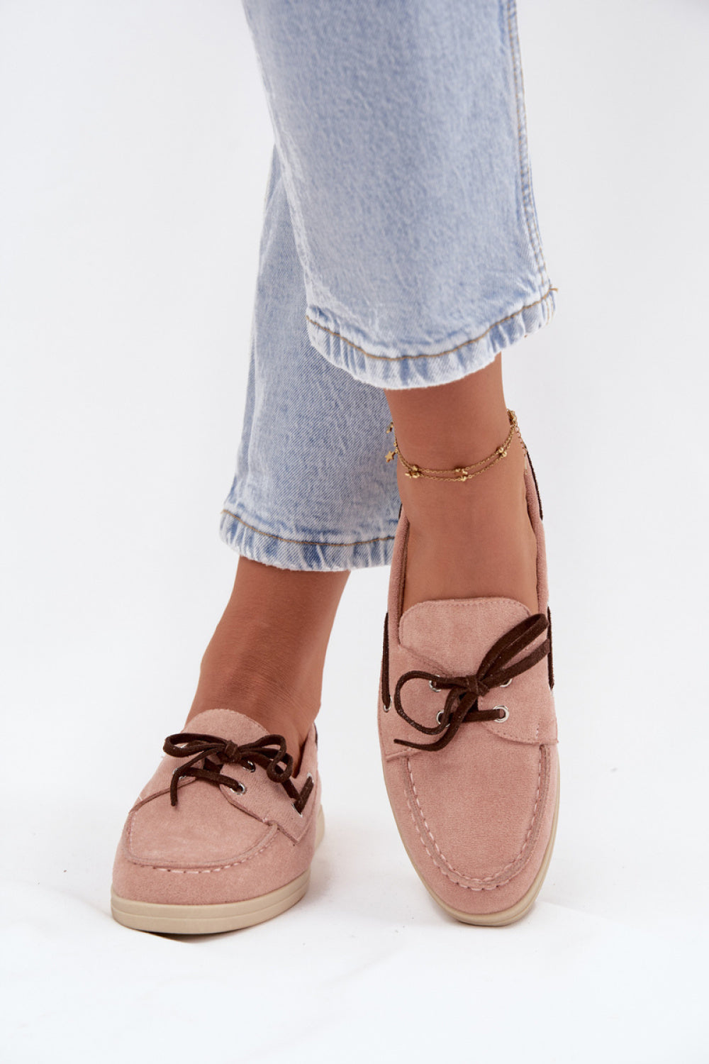 Loafers model 216978 Step in style