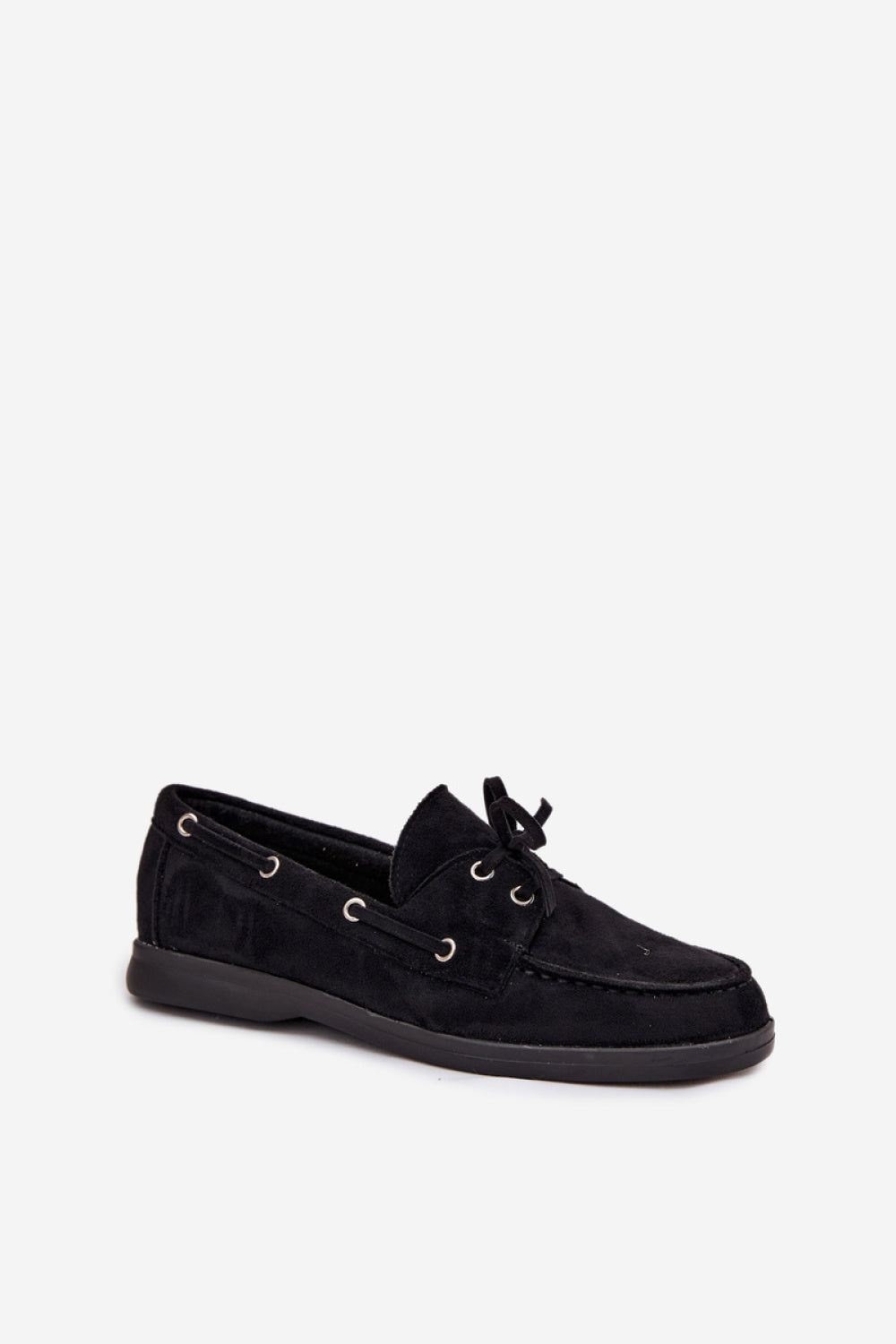 Moccasins model 216981 Step in style