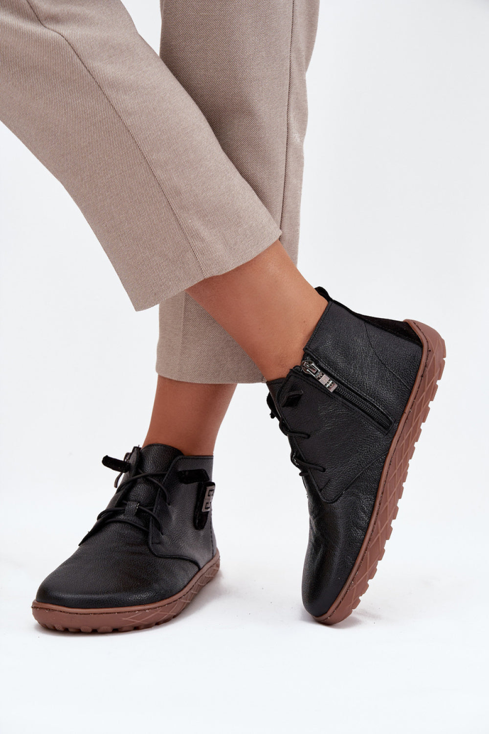 Low shoes model 216982 Step in style