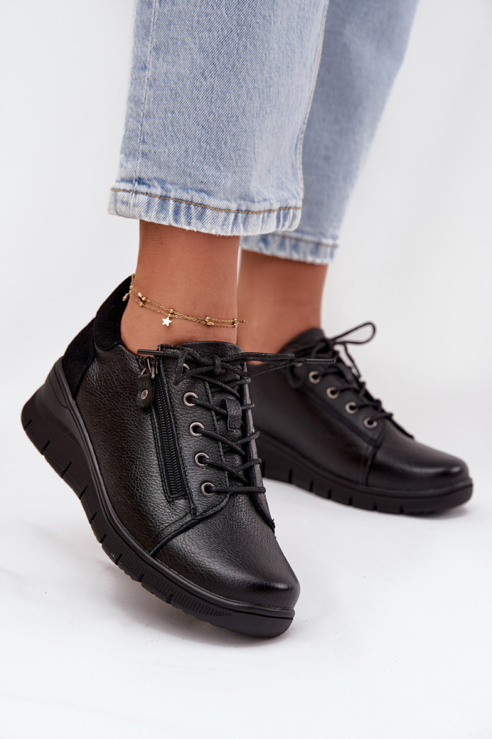 Low shoes model 216983 Step in style
