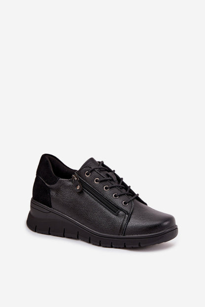 Halbschuhe model 216983 Step in style