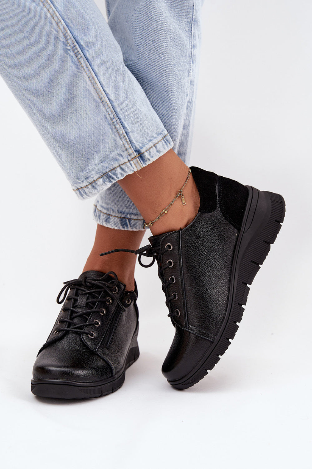 Low shoes model 216983 Step in style