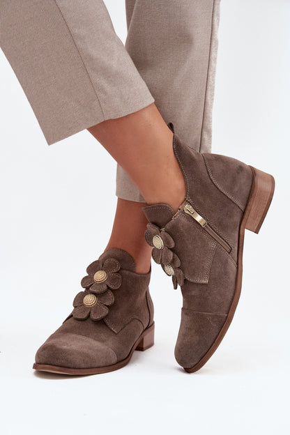 Low shoes model 216985 Step in style