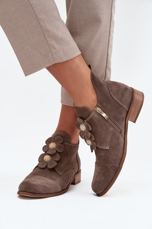Low shoes model 216985 Step in style