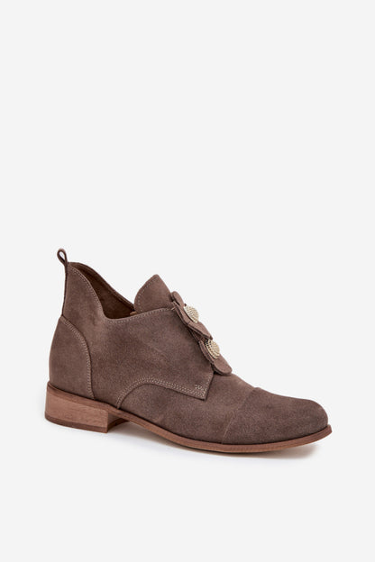 Low shoes model 216985 Step in style