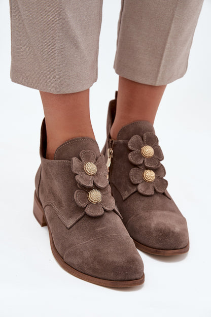 Low shoes model 216985 Step in style