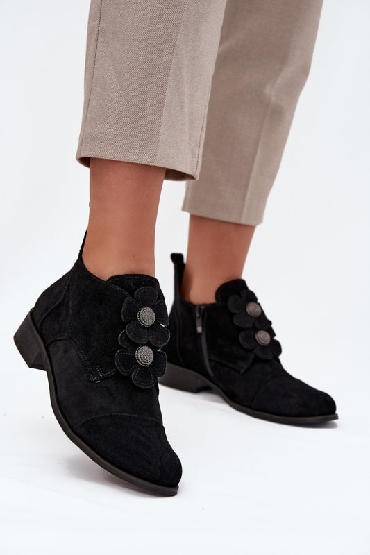 Low shoes model 216986 Step in style